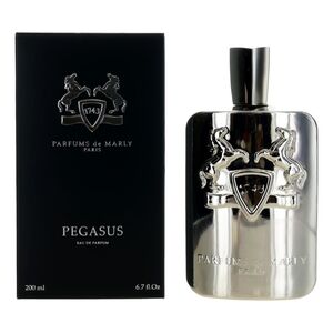 Parfums de Marly Pegasus Eau de Parfum - Sleek Silver